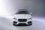 Primele informații despre noul Jaguar XF