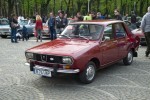 Peste 60 de automobile Dacia istorice se întâlnesc în Brașov