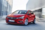 OFICIAL: Primele detalii și fotografii cu noul Opel Astra K
