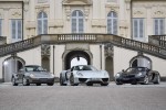 Porsche a finalizat producția modelului 918 Spyder