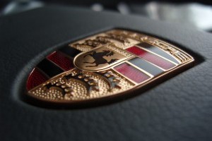 Porsche înregistrează creșteri de vânzări
