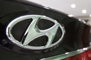 Hyundai a înregistrat vânzări record la nivel european, în prima jumătate a anului 2015