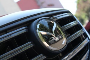 Vânzările Mazda au crescut în primul trimestru