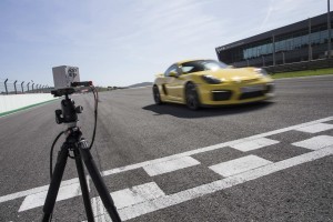 Porsche dezvoltă modelul Cayman GT4 Clubsport