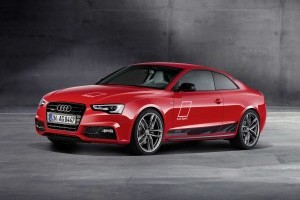 EDIȚIE SPECIALĂ: Audi A5 DTM selection