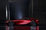 Mazda RX-VISION, cea mai frumoasă maşină concept