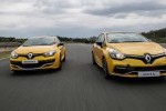 Renault lansează un program global de motorsport