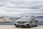 ANALIZĂ: Mercedes-Benz Clasa E 2016 W213