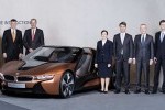 Strategia pe termen mediu și lung a BMW Group