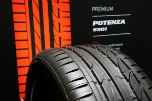 Bridgestone a prezentat în România anvelopele de vară 2016