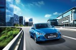Noua generatie Hyundai Elantra este disponibila in Romania