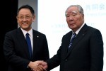Toyota și Suzuki au încheiat un memorandum
