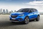 Toate detaliile despre noul Opel Grandland X