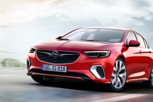 ANALIZĂ COMPLETĂ: Opel Insignia GSi