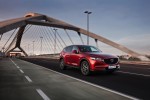 Mazda a primit recunoașterea Top Safety Pick+ acordat de către IIHS în ceea ce priveşte siguranţa