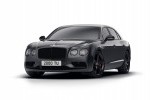 Bentley prezintă noul Flying Spur V8 S Black Edition