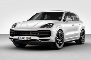 ANALIZĂ COMPLETĂ: Noul Porsche Cayenne Turbo