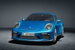 FRANKFURT 2017: Porsche 911 GT3 cu pachetul Touring