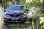 Renault Koleos primește 5 stele la testele EuroNCAP