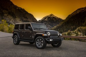 Primele informații despre viitorul Jeep Wrangler