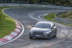 Opel Insignia GSi cucerește Nürburgring Nordschleife