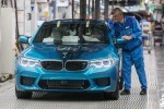 A început producţia noului BMW M5. Preţuri pentru România