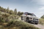 Noul SUV Compact Citroen C3 Aircross Castiga Premiul AUTOBEST 2018