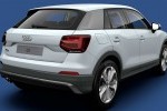 Audi introduce mătuirea parţială în producţia de serie mare