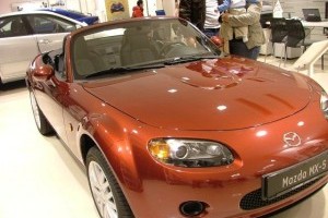 BDT Cars, dealer autorizat Mazda, oficial pe piata