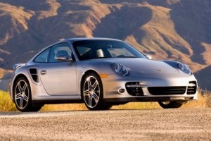 Productia Porsche 911 oprita timp de doua zile