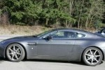Aston Martin Vantage RS - Fortarea limitelor...