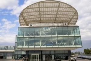 Automobile Bavaria Group prezinta Salonul BMW Auto Rulate in patru mari orase din tara