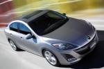 Noua Mazda 3 - Debut la Los Angeles