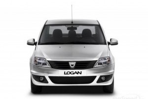 A doua generatie Logan va fi lansata in 2012