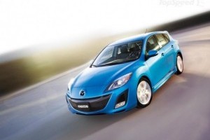 Noua Mazda3 isi va face debutul la Detroit