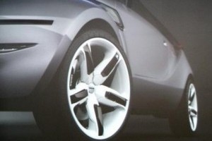 Dacia prezinta la Geneva un model concept