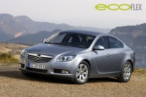 Modelele Opel la Salonul Auto de la Geneva