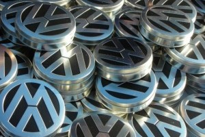 Volkswagen concediaza 16.500 de angajati