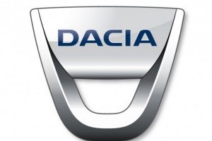 Dacia mizeaza in 2009 pe vanzari mai mari cu 50% in Germania