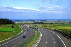 Berceanu: Autostrada Soarelui va fi finalizata pana in aprilie 2011