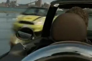 VIDEO: Reclama geniala la Mini Cabrio