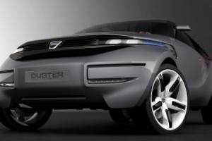 Productia lui Dacia Duster: mult zgomot pentru nimic
