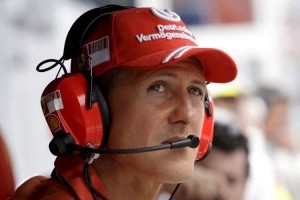 Schumacher, uimit de noile reguli din Formula 1