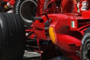 Ferrari va folosi KERS in prima cursa a sezonului