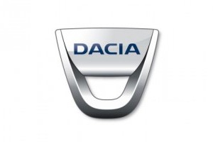 Vanzarile de autoturisme Dacia au scazut cu 72%