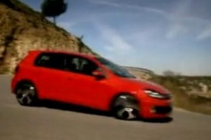 VIDEO: VW Golf GTI, prezentat oficial