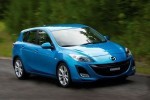 Oficial: Noul Mazda3 a fost lansat in Europa