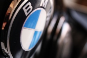O incursiune unica in istoria marcii BMW