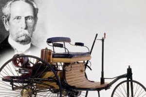 Biografii celebre: Karl Benz, inventatorul automobilului