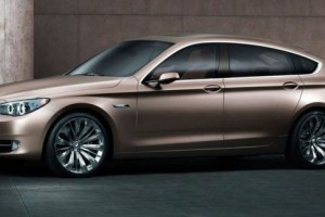 BMW seria 5 GT si X1 vin in Romania